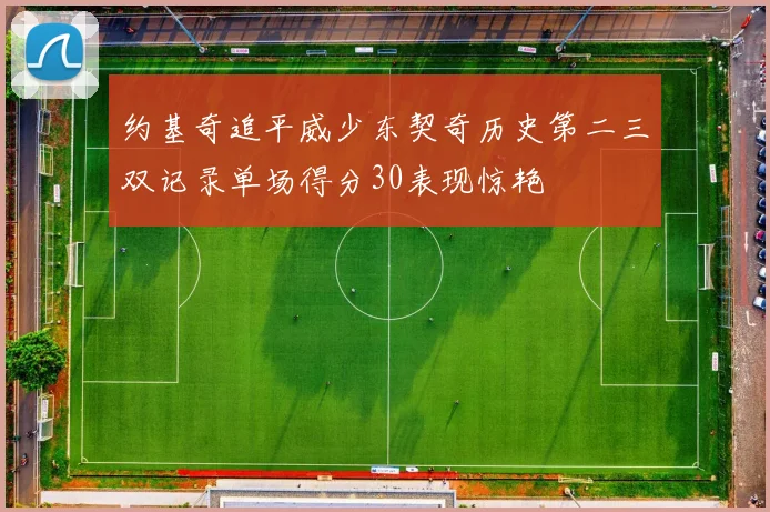 约基奇追平威少东契奇历史第二三双记录单场得分30表现惊艳
